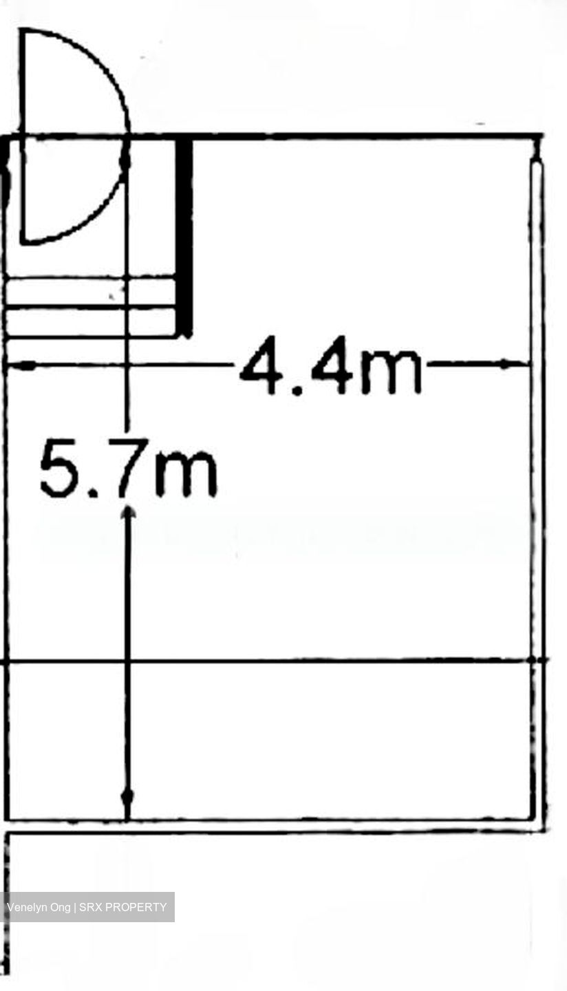 Visioncrest (D9), Retail #550897001